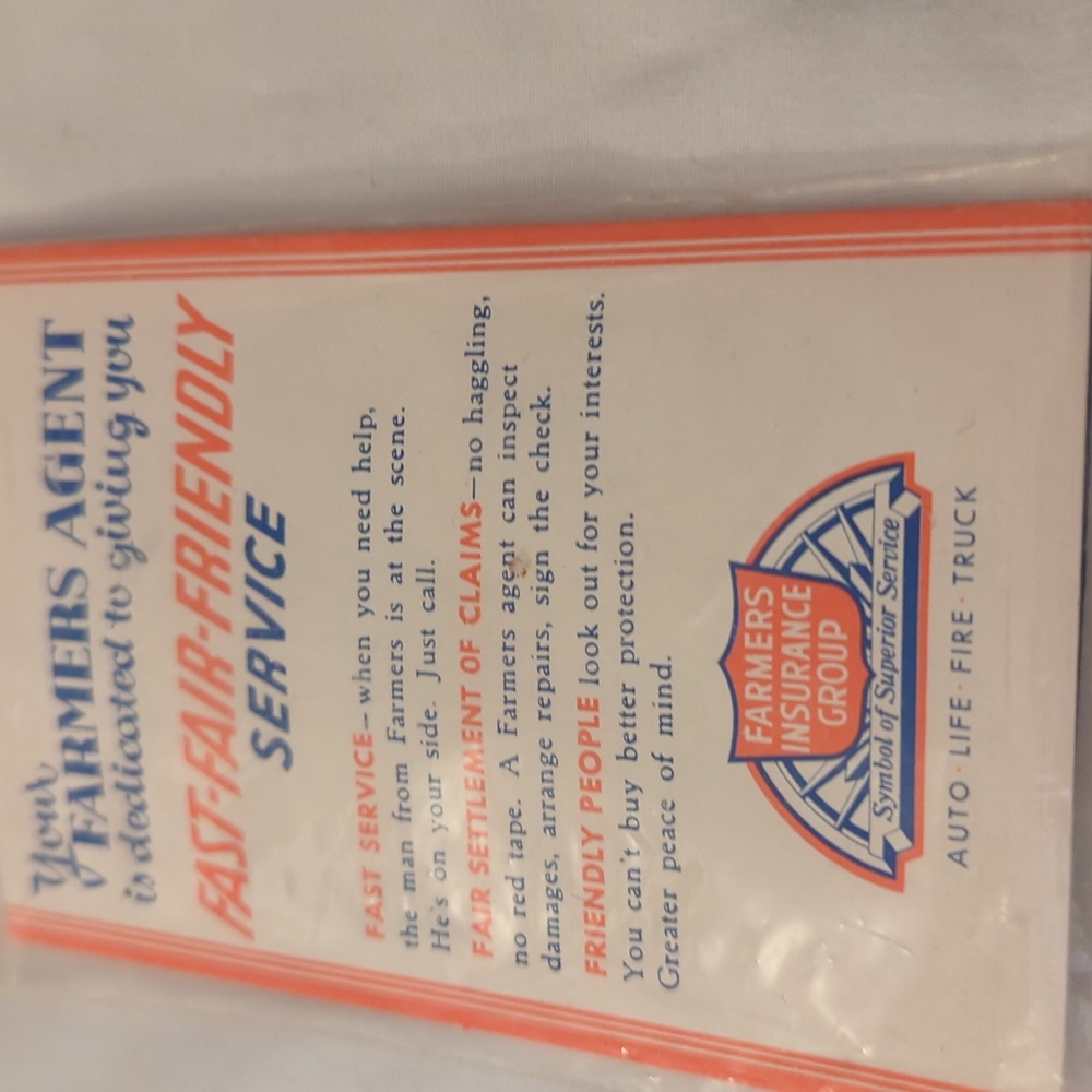 Vintage Sewing Items  Lot Of 11 - Picture 3 of 10